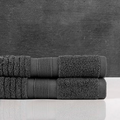 Полотенце Для Лица Sofi De MarkO 50х90 см антрацитовый