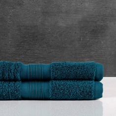 Банное Полотенце Sofi De MarkO 70х140 см малахитовый