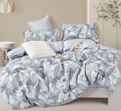 Комплект постельного белья РОЗОВЫЕ СНЫ СК-547-макси-70-160