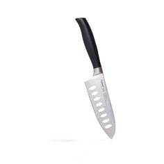 Нож Fissman Сантоку Katsumoto 13 см, сталь AUS-6