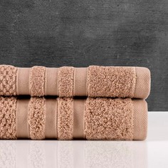 Полотенце для лица Sofi De MarkO 50х90 см бежевый