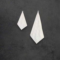 Полотенце Для Лица Sofi De MarkO 50х90 см кремовый