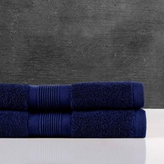 Полотенце Для Лица Sofi De MarkO 50х90 см синий