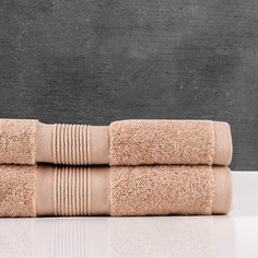 Банное Полотенце Sofi De MarkO 70х140 см бежевый