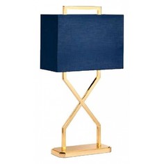 Настольная лампа декоративная Cross CROSS-TL Flambeau