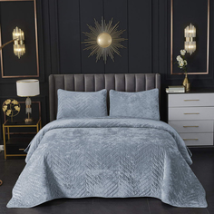 Покрывало Sofi De MarkO Евро-макси 240х260 см