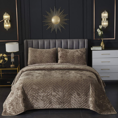 Покрывало Sofi De MarkO полутораспальный 160х220 см