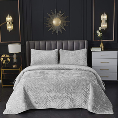 Покрывало Sofi De MarkO Евро-макси 240х260 см