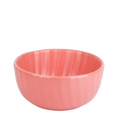 Салатник Nouvelle Fresh Taste. Dark pink 350 мл, фарфор