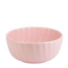 Салатник Nouvelle Fresh Taste. Light pink 850 мл, фарфор