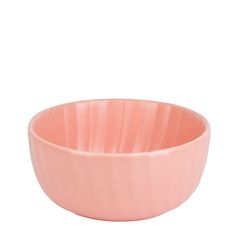 Салатник Nouvelle Fresh Taste. Pink 350 мл, фарфор