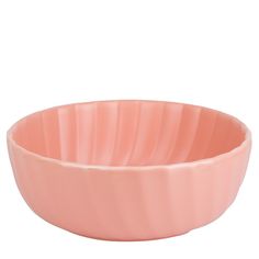 Салатник Nouvelle Fresh Taste. Pink 1600 мл, фарфор