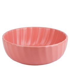 Салатник Nouvelle Fresh Taste. Dark pink 1600 мл, фарфор