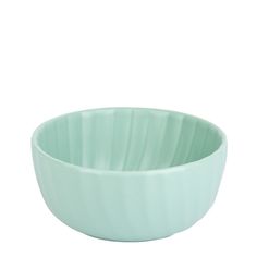 Салатник Nouvelle Fresh Taste. Green 350 мл, фарфор
