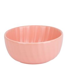 Салатник Nouvelle Fresh Taste. Pink 850 мл, фарфор