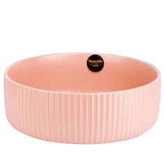 Салатник Nouvelle Scandi.Primerose 20х8 см, фарфор