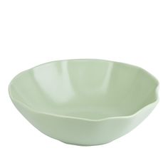 Салатник Nouvelle Crayola.Mint 22.5 см, 1500 мл, фарфор