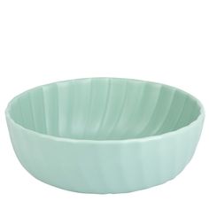Салатник Nouvelle Fresh Taste. Green 1600 мл, фарфор