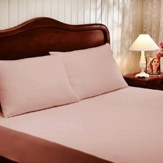 Простыня Tivolyo home 240x260 см