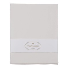 Простыня Tivolyo home 240x260 см