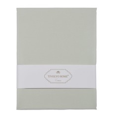 Простыня Tivolyo home 240x260 см