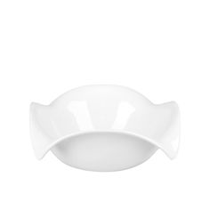 Салатник Nouvelle Маршмеллоу 15х15х6 см, 300 мл, фарфор