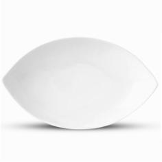 Блюдо сервировочное "Маршмеллоу" Nouvelle