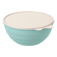 Миска Phibo Wave с крышкой 1,55 л