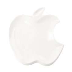 Блюдо сервировочное Nouvelle Маршмеллоу 25.5х23.5х2 см фарфор