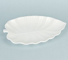 Блюдо сервировочное "Маршмеллоу" 31*21*3,5см Nouvelle