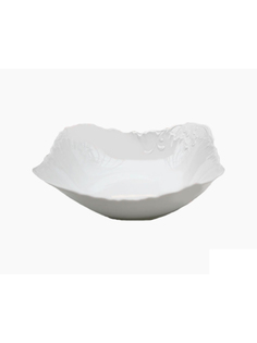 Салатник Cmielow Rococo фарфоровый 17 см 8625