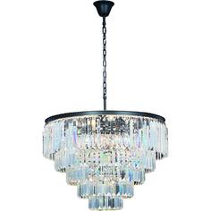 Divinare Подвесная люстра Divinare Nova 3001/01 LM-13