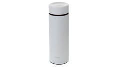 Термокружка Quange Thermos Cup 400ml BW501 White