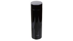 Термокружка Quange Temperature Display Thermos Cup 480ml BW502 Black