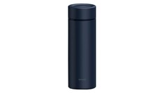 Термокружка Quange Thermos Cup 400ml BW501 Navy Blue