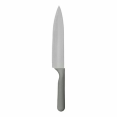 Кухонный нож поварской OKitchen 34 см в ассортименте (цвет по наличию)