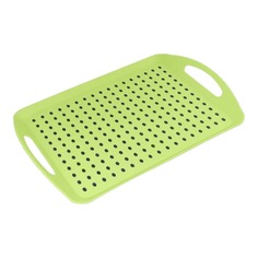 Поднос O’Kitchen полипропилен 45,5 х 30,5 см в ассортименте (цвет по наличию) Okitchen