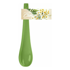 Ложки Sugar & Spice Vanilla фисташка пластик 3 шт Sugar&Spice