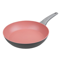 Сковорода Proffi Kitchen Trendy Pink Proffi 28 см