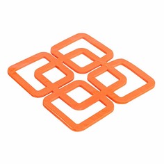 Подставка под горячее O`Kitchen 15 см в ассортименте (цвет по наличию) Okitchen
