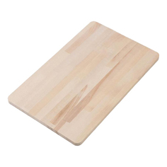 Разделочная доска Hitt 31 х 18 х 0,5 см береза