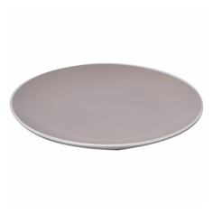 Тарелка MC-0037 22,6 х 2,8 см No Brand