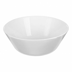 Салатник OKitchen белый 1,1 л