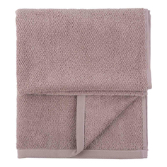 Полотенце 70 х 140 см махровое серо-коричневое Art Soft Tex