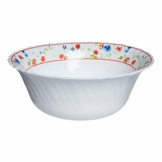 Салатник OKitchen 1,25 л в ассортименте (цвет по наличию)