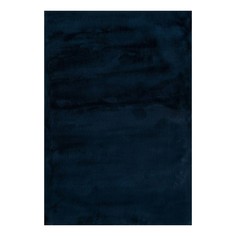 Коврик для ванной Tarrington House 60 x 100 см черный