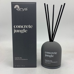 Аромадиффузор Arya Concrete 150 ml Royal Tie Clip
