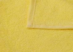 Полотенце банное Бояртекс желтый 70x140