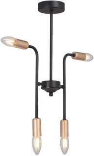 Люстра на штанге Vitaluce V3022 V3022-1/4PL