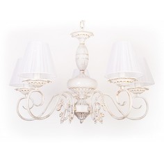 Подвесная люстра Angela SD704 Abrasax